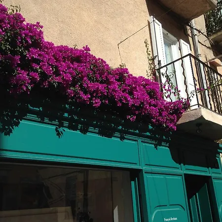 Studio Citadelle Apartman Saint-Tropez