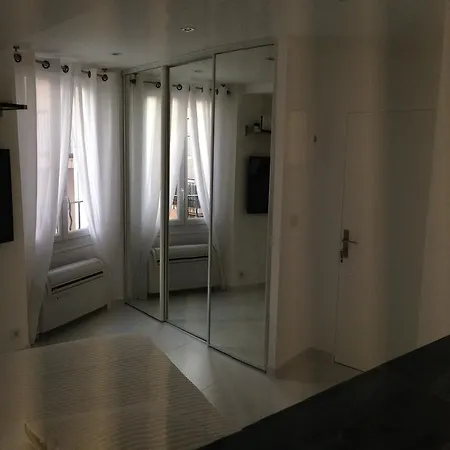 Apartman Studio Citadelle