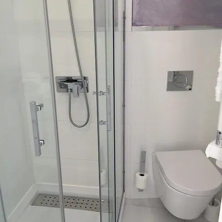 Apartman Studio Citadelle Saint-Tropez