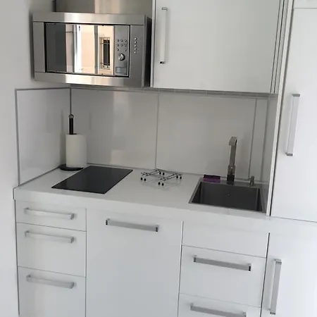 Apartman Studio Citadelle Saint-Tropez