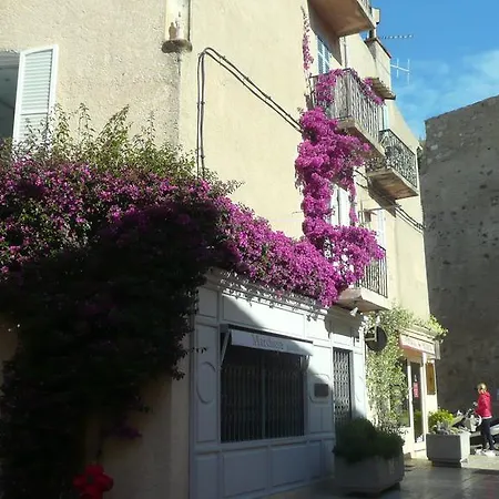Apartman Studio Citadelle *