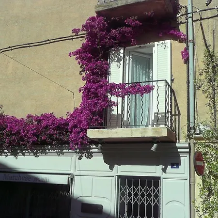 Apartman Studio Citadelle