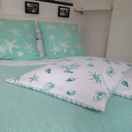 Studio Citadelle Apartman Saint-Tropez