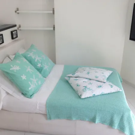 Apartman Studio Citadelle *