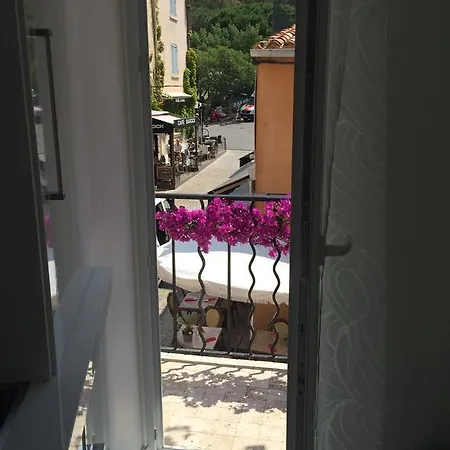 Appartamento Studio Citadelle