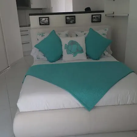 Studio Citadelle Saint-Tropez